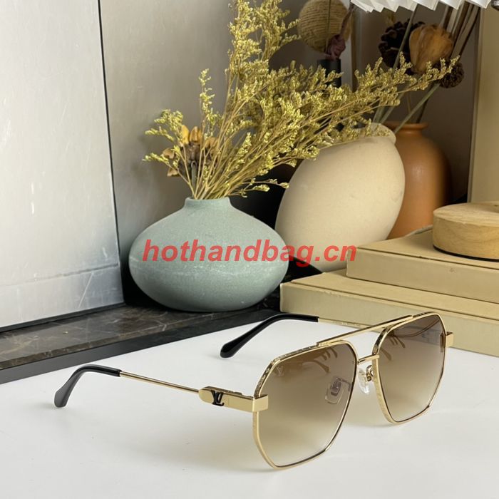 Louis Vuitton Sunglasses Top Quality LVS02466